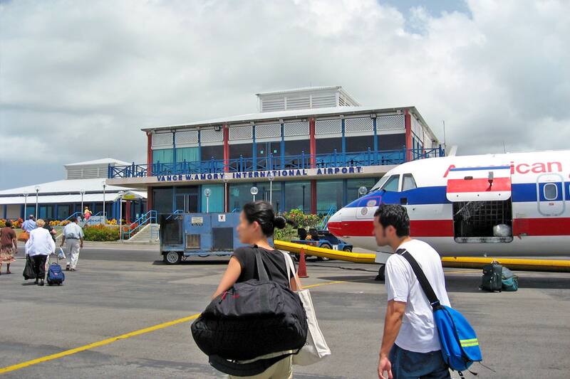 St Kitts and Nevis Travel Essentials - Useful Information to Help You