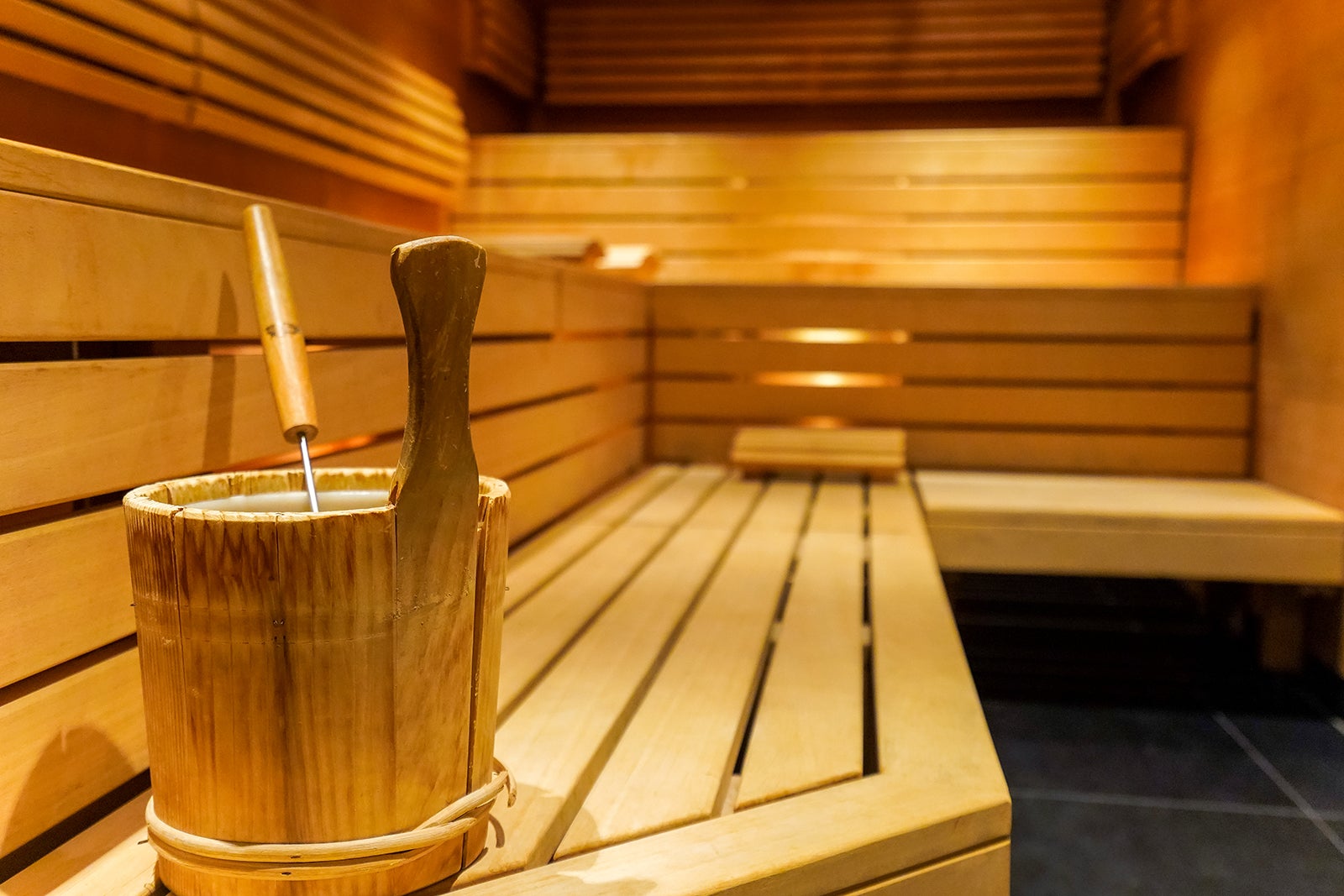 10 Best Spas in New York - New York’s Best Places to Relax and Get a