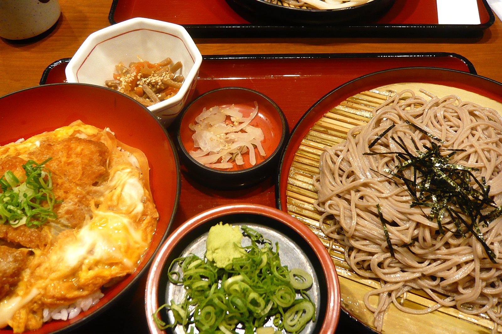 Kichiza Den-emon |  Places to eat in Nara