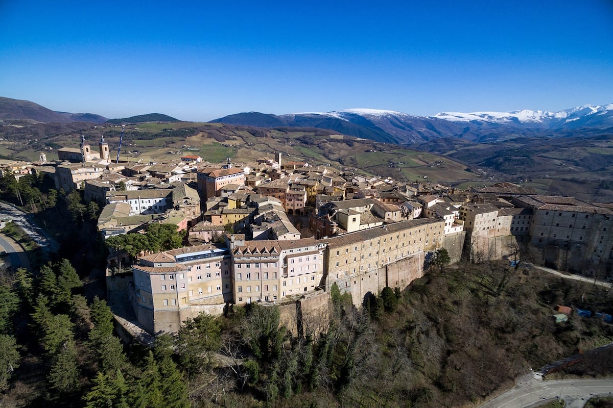 Marche What you need to know before you go Go Guides