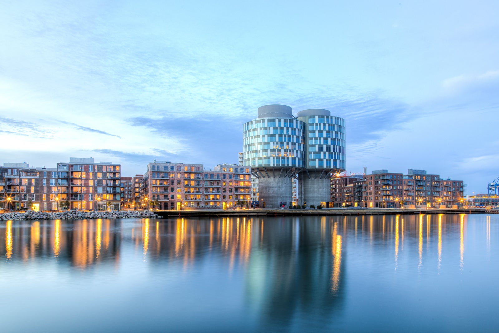 10 Most Popular Neighbourhoods in Copenhagen - Where to Stay in