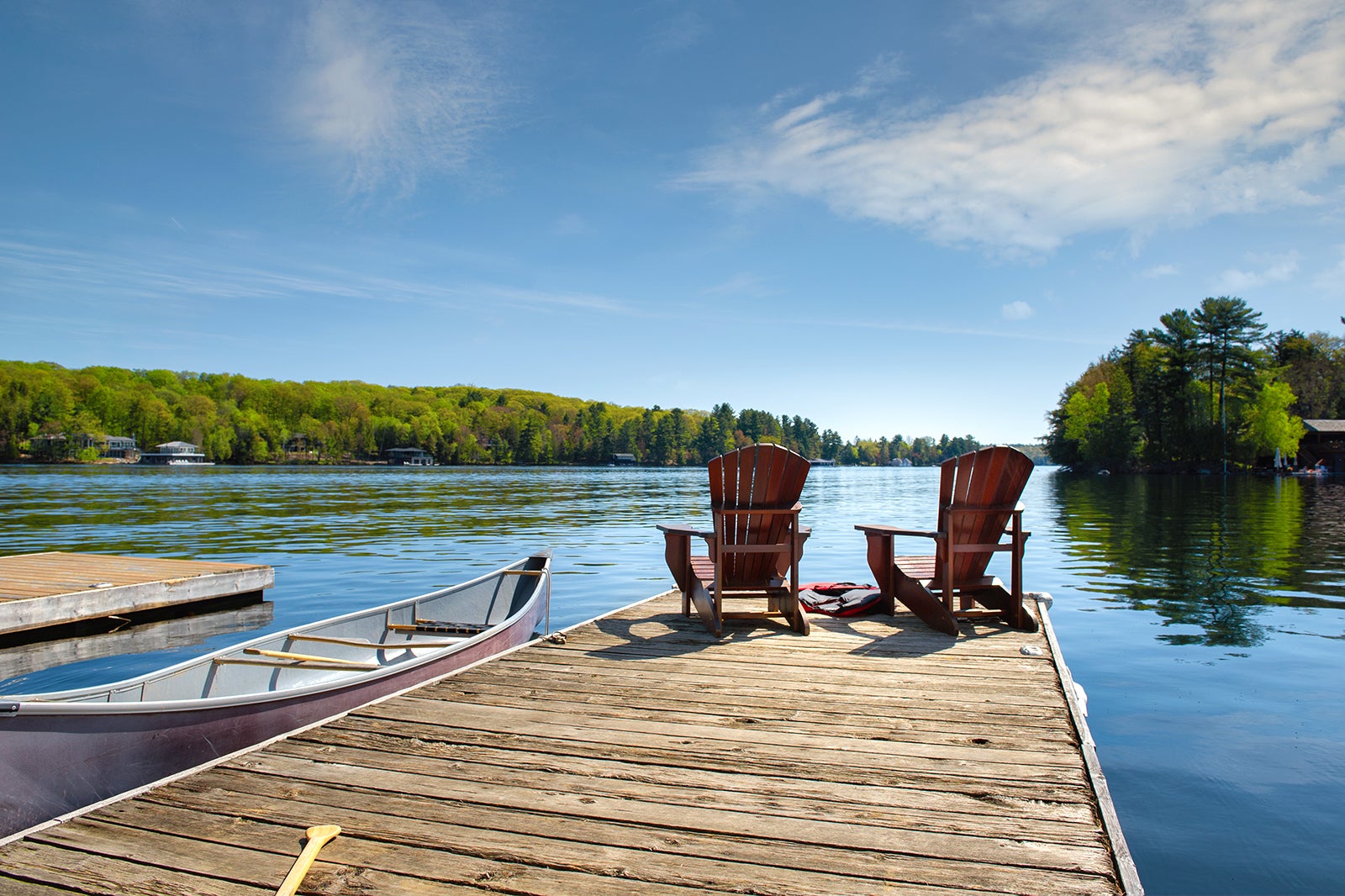 10 Best Things To Do In Canada s Cottage Country What Is Cottage 