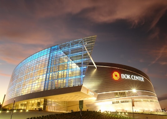 Tulsa, Oklahoma, Bandaríkin