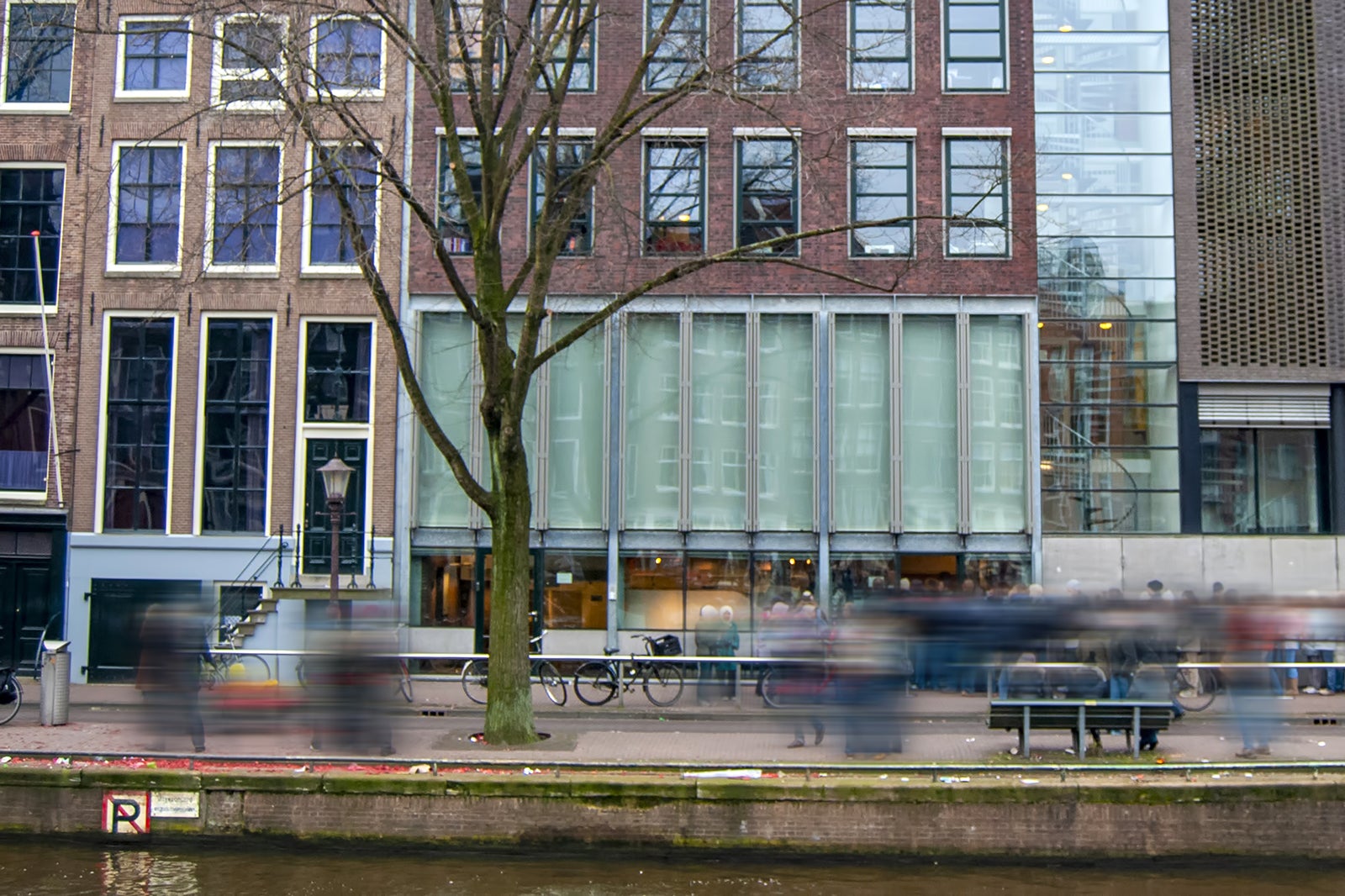 anne frank house in amsterdam historic site where holocaust victim anne frank hid with her family go guides