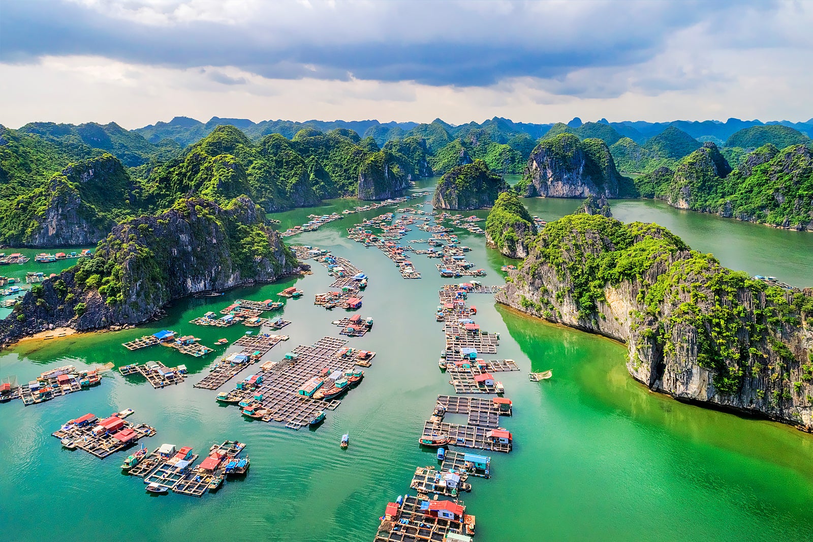 Discover Vietnam Visa Options for Moroccan Citizens