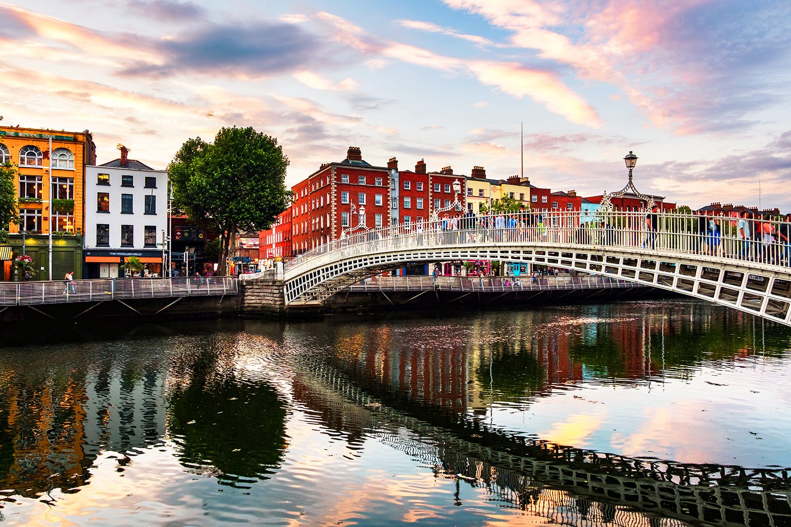 Dublin