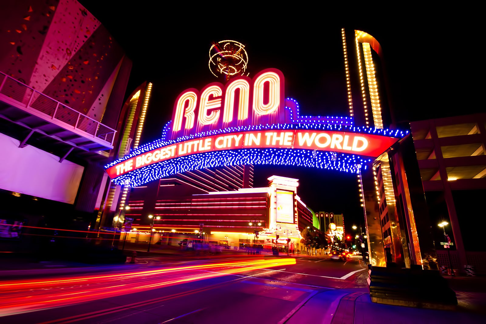 reno nevada tourist attractions