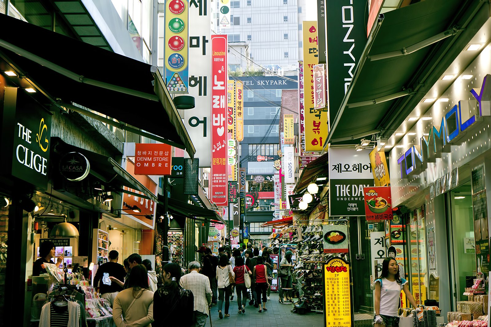 9 Best Nightlife Experiences in Seoul - Where to Go and What to Do at