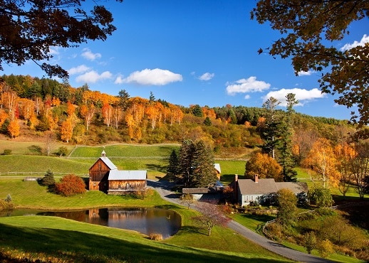 Top 10 Vacation Rentals & Condos in Jamaica State Park, Vermont