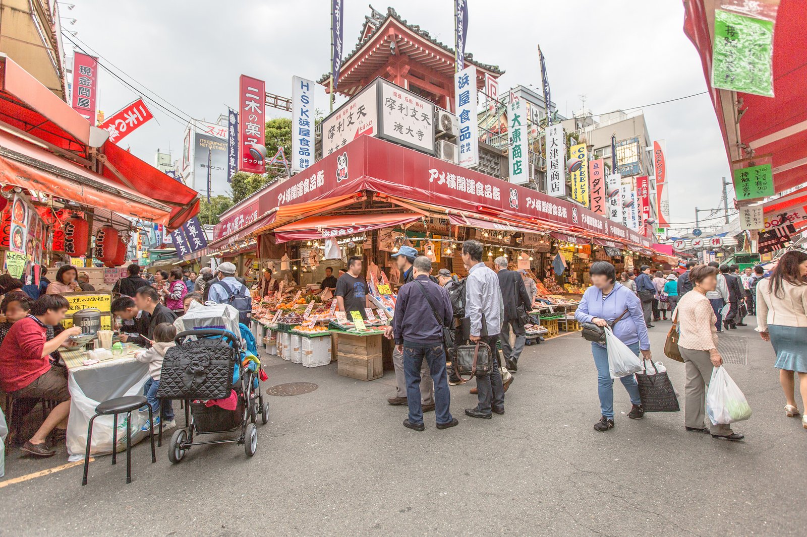 Tokyo Shopping: Top 10 Most Popular Fashion Shops in Tokyo and Surroundings  (August 2019 Ranking)