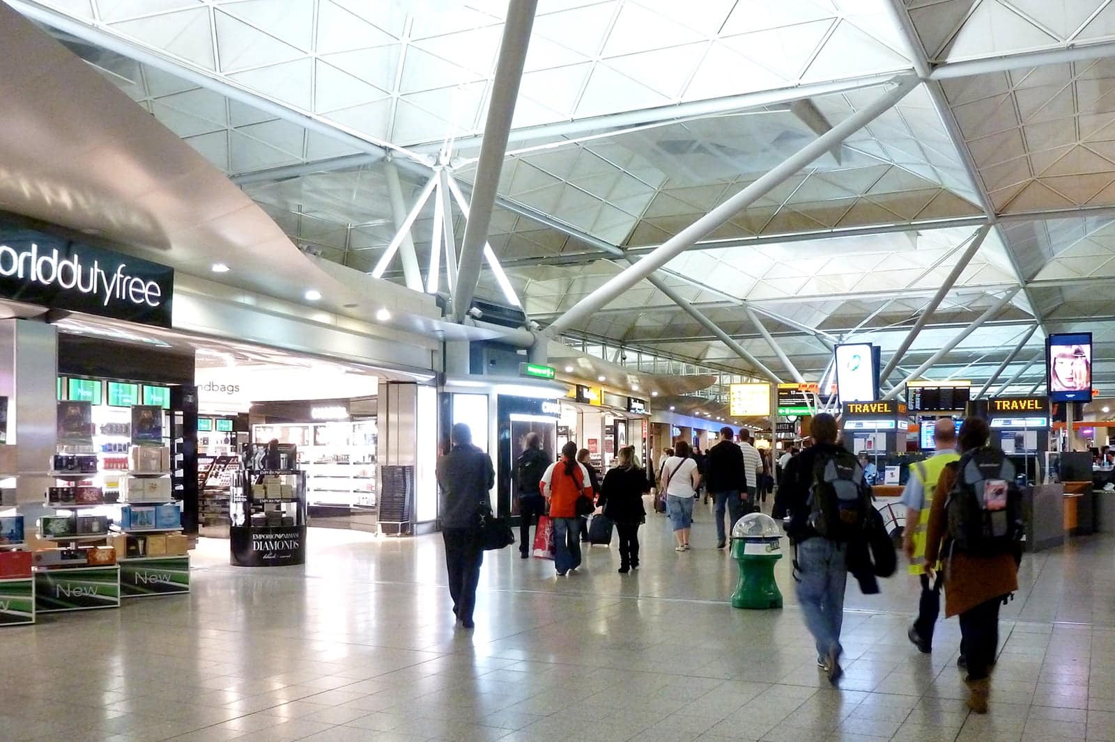 Stansted Airport In London Visit The Hub Of Travel To European And stansted-airport-in-london-visit-the-hub-of-travel-to-european-and