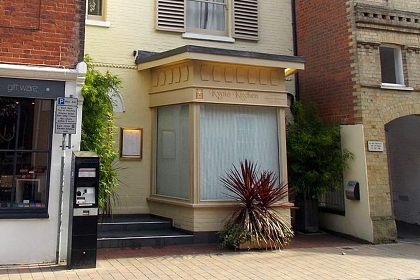 10 Best Restaurants in Winchester - Where to Eat in Winchester and What ...