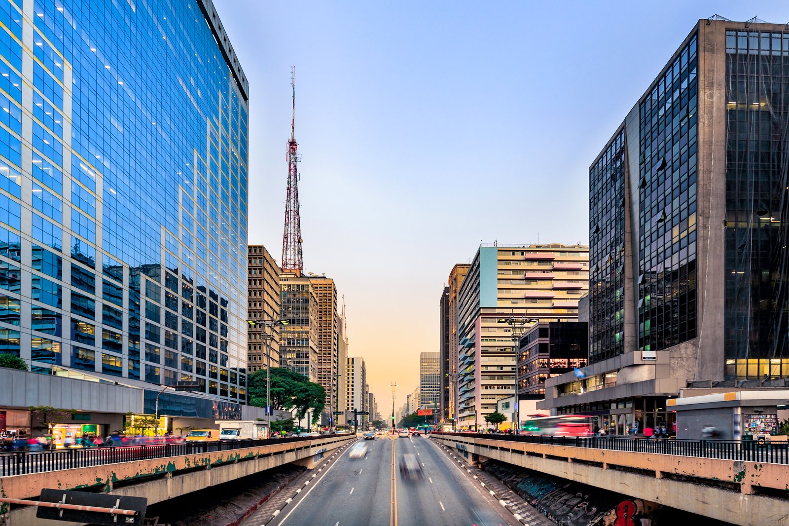 São Paulo, Brazil