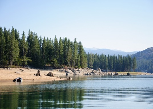 Lakeshore, California, United States of America