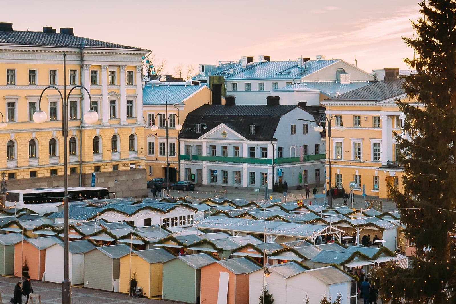 10 Best Things to Do This Winter in Helsinki - Make the Most of Your ...