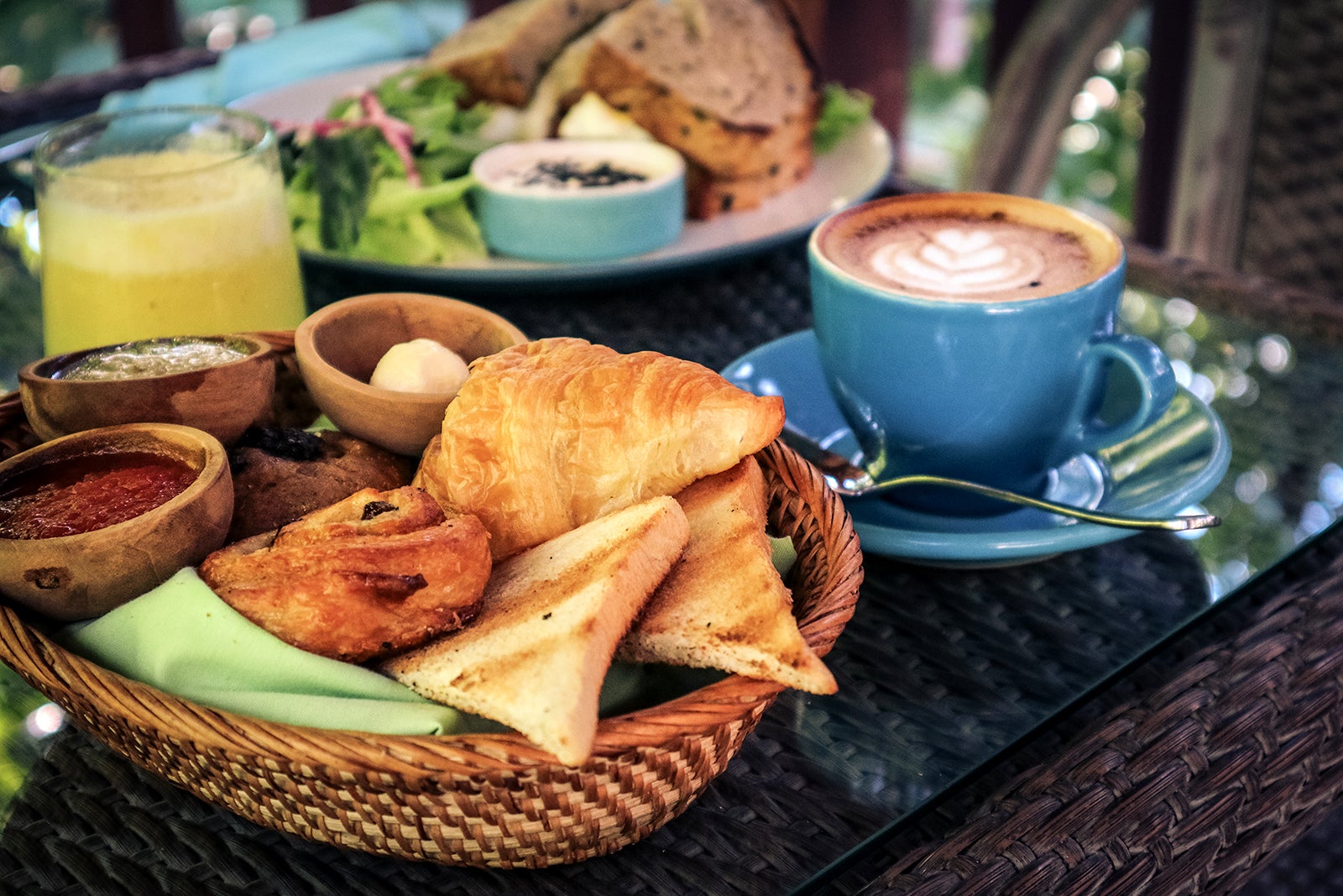 9 Best Cafes In Kuala Lumpur - Kuala Lumpur’s Trendiest Brunch Cafes ...