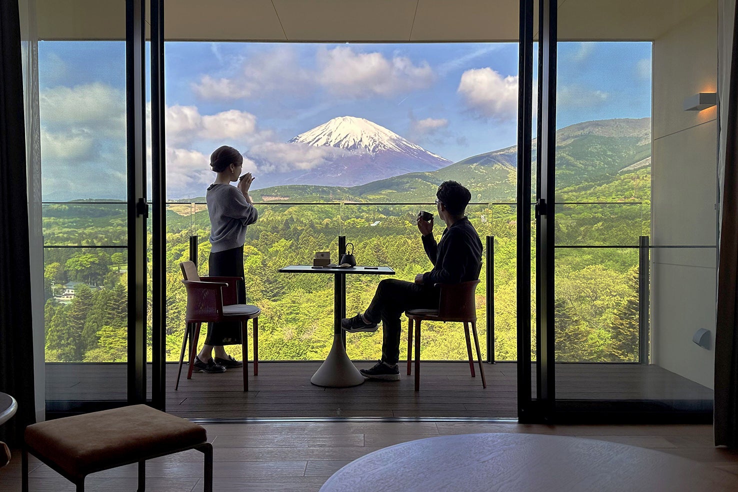 10 Best Hotels for Mountain and Winter Activities - Great Highland ...