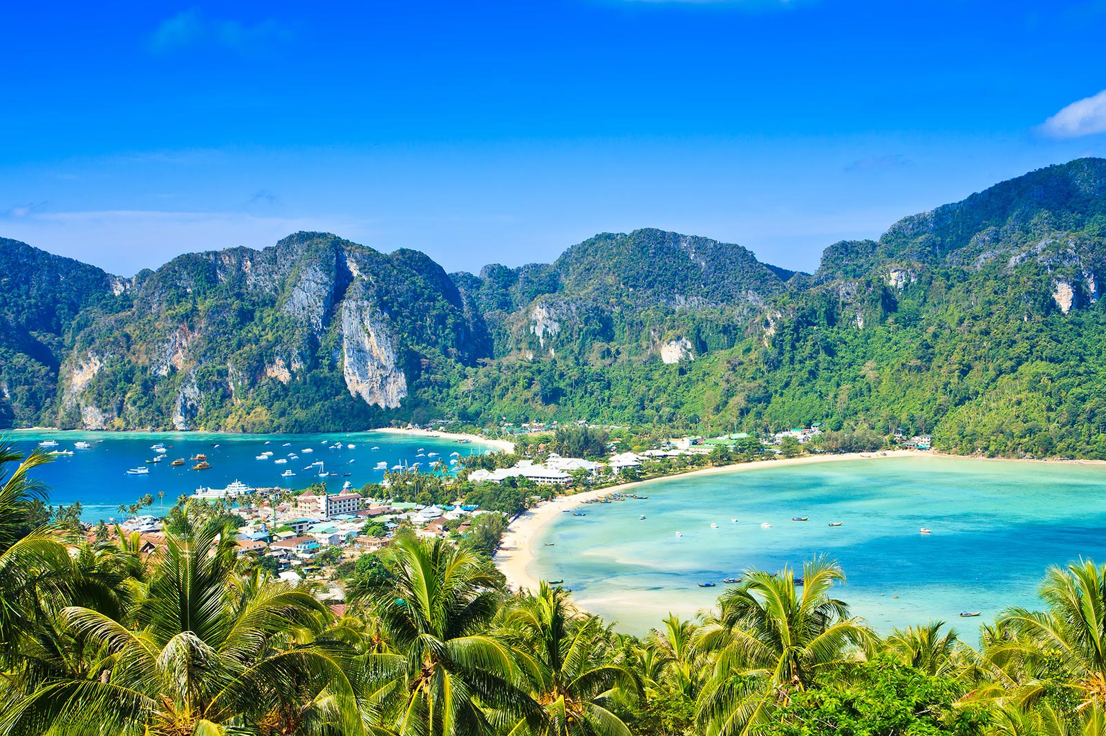 visit phuket in january