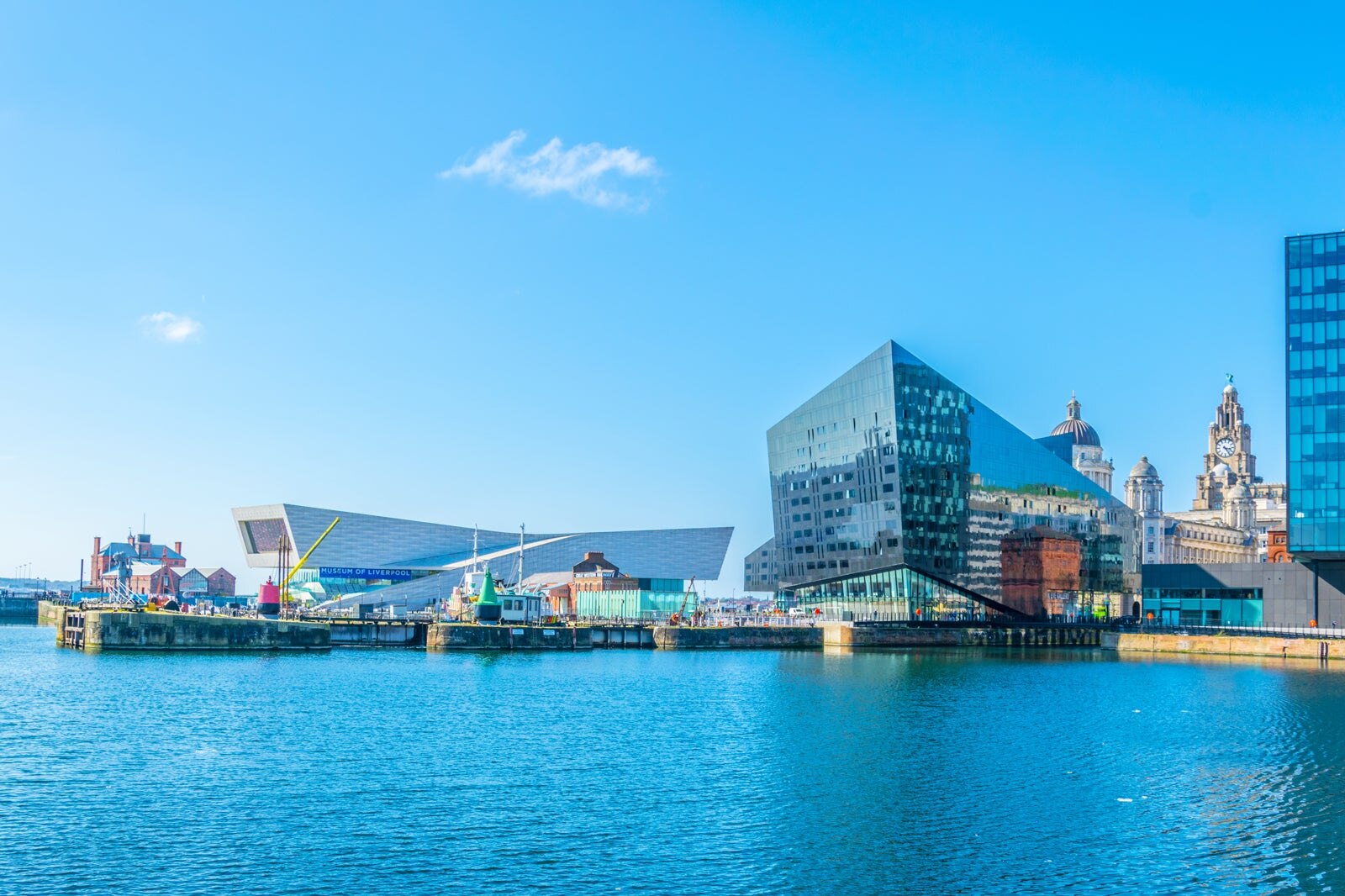 OpenEye Gallery Photography in the Liverpool Arts Scene Go Guides