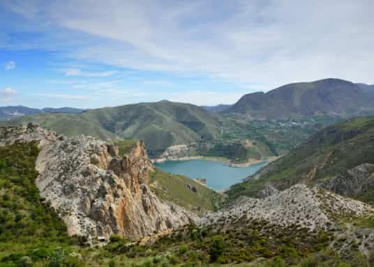 Baza, Spain