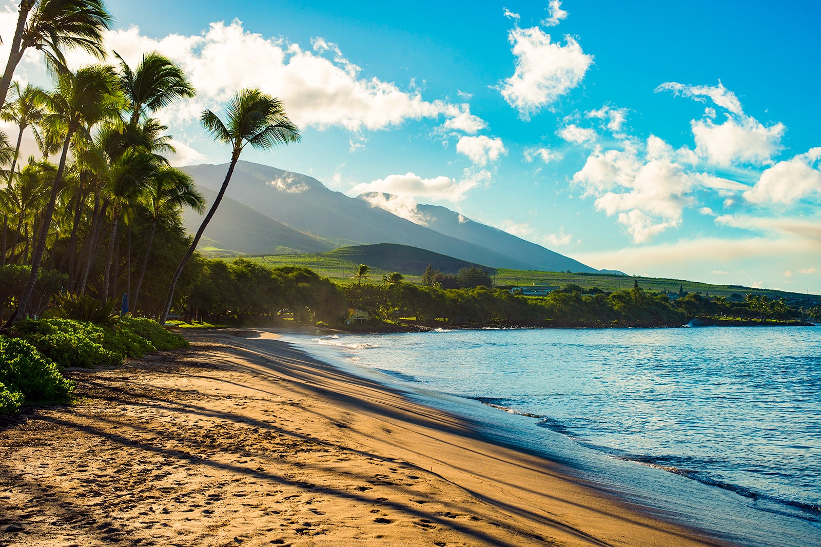 Lahaina in Hawaii - What You Need to Know to Plan a Beach Vacation in ...