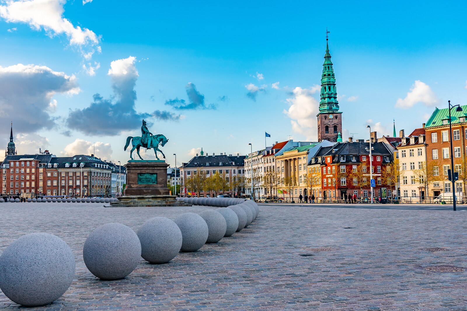 Things To Do In Copenhagen Copenhagen Travel Guide Go Guides