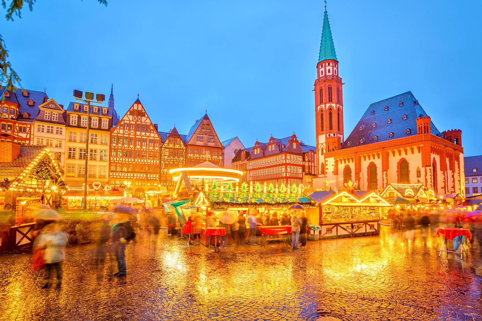 10 Best Markets in Frankfurt - Where to Go Shopping in Frankfurt Like a  Local? – Go Guides