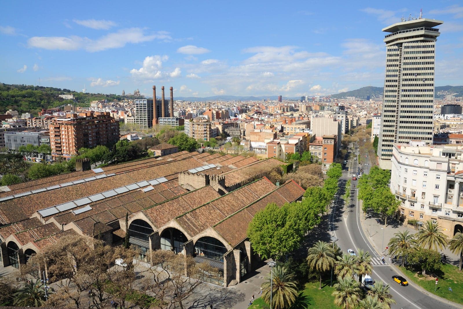 El Raval in Barcelona - Upbeat and Unconventional – Go Guides