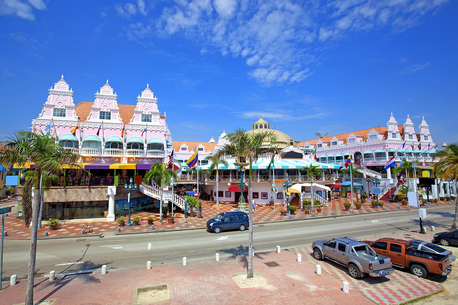 10 Best Shopping Centres In Aruba Aruba s Most Popular Malls And