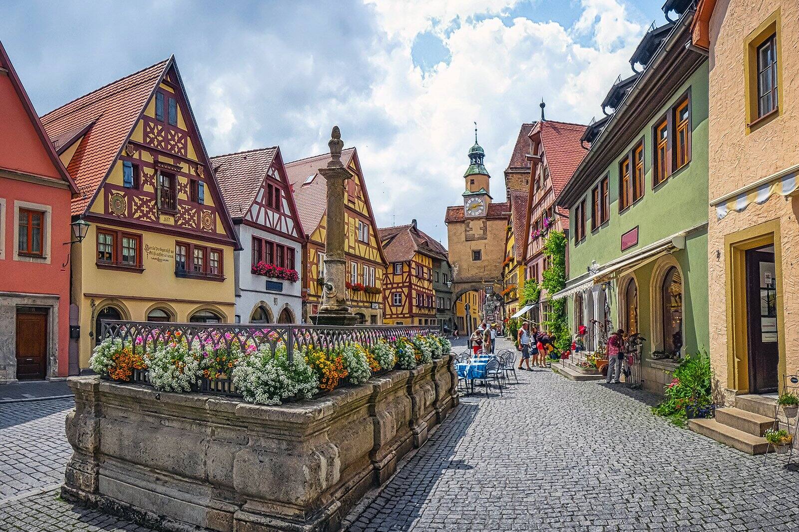 Ravenna Wissenswertes vor der Anreise Go!