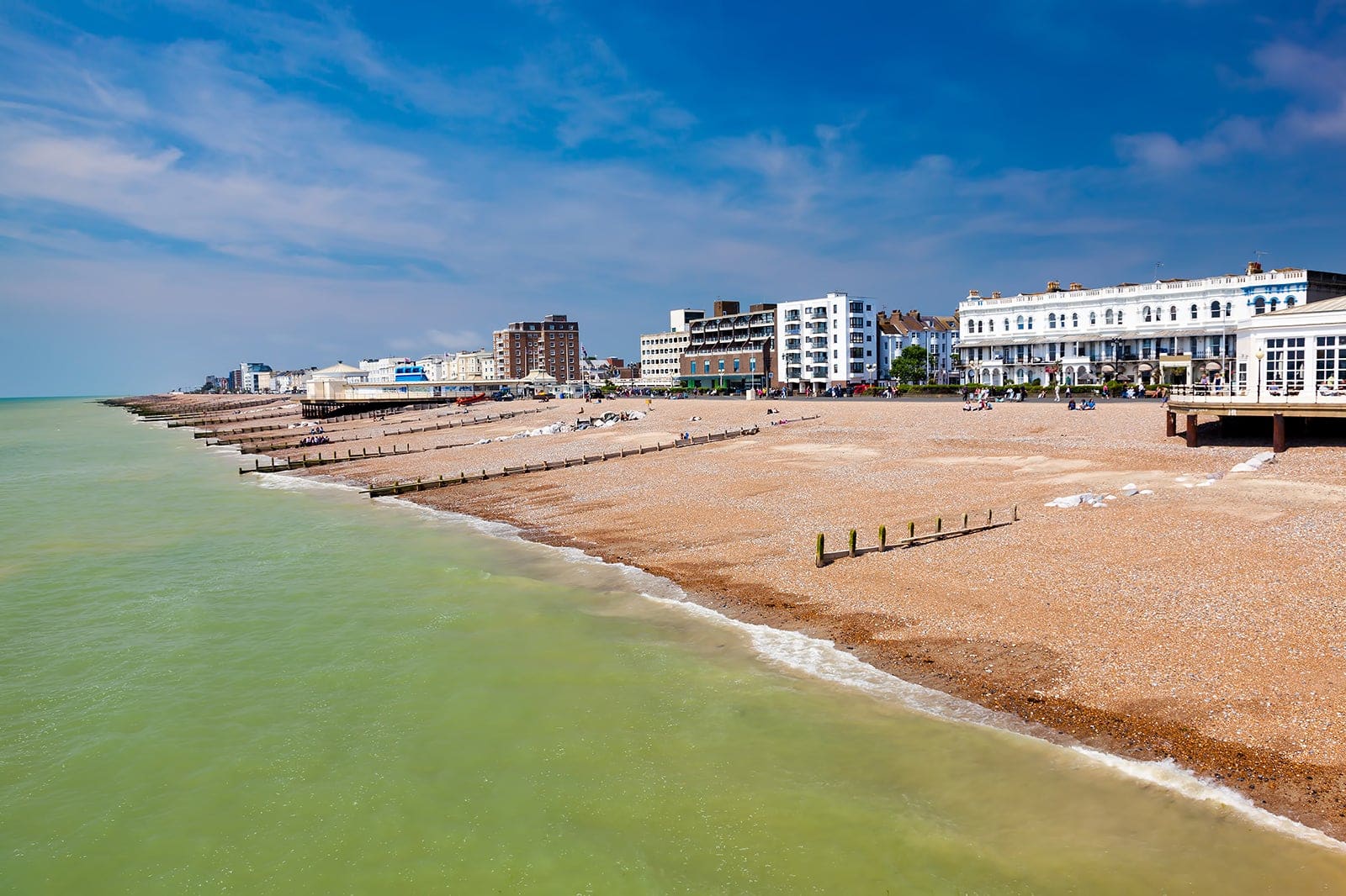 10 Best Beaches in West Sussex Head Out of London on a Road Trip to 10 Best Beaches in West Sussex Head Out of London on a Road Trip to