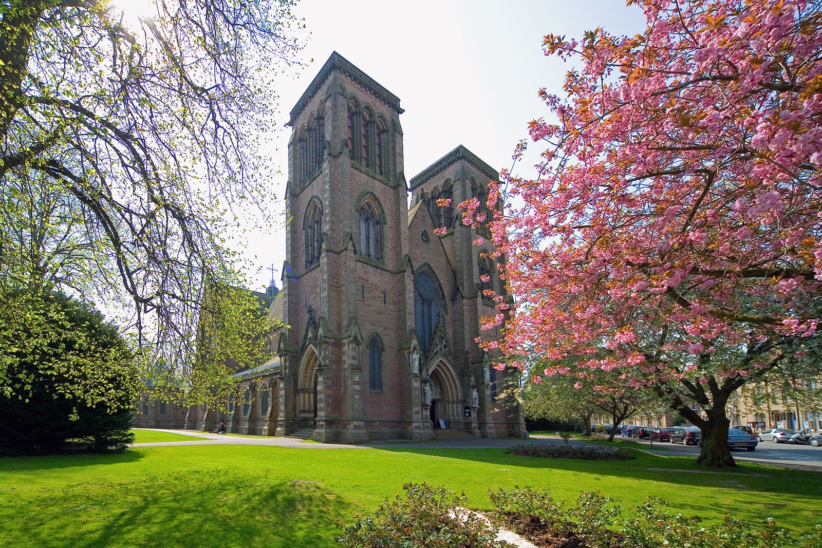 10 Best Things to Do in Inverness What is Inverness Most Famous For?