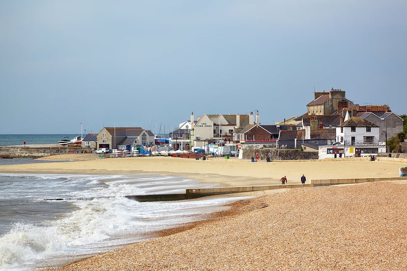 Tincleton 11 Most Picturesque Towns and Villages in Dorset - Head Out of ...