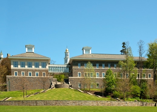 Top 10 Hamilton Hotels Near Colgate University New York