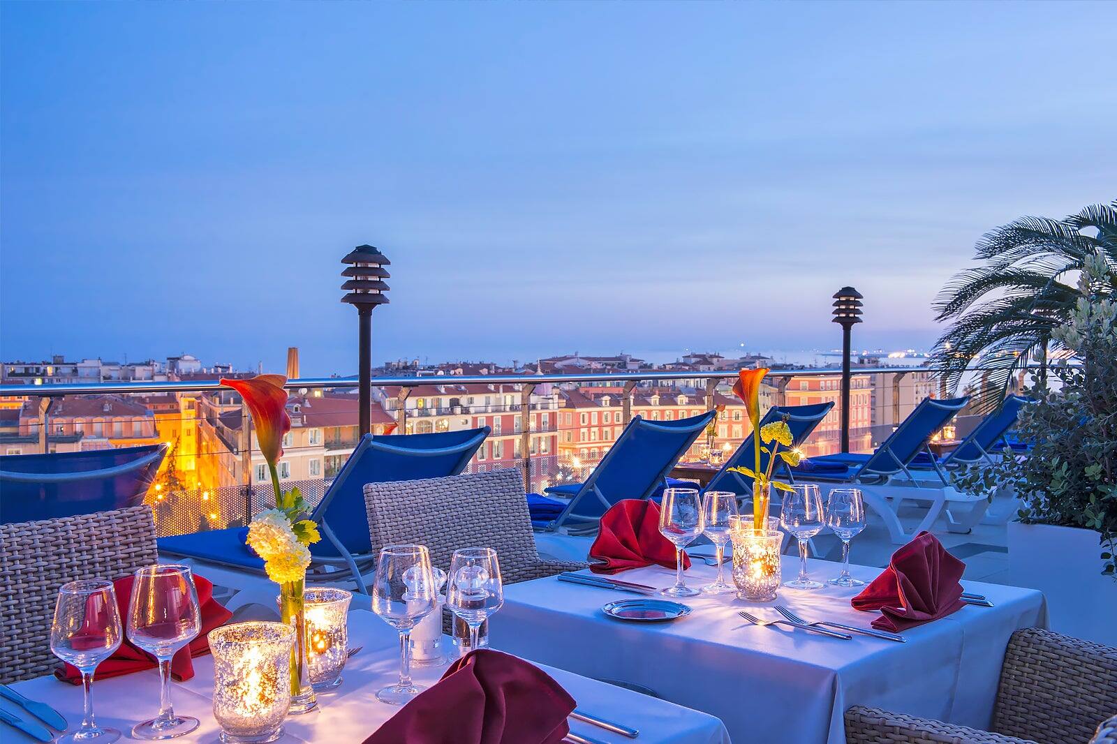 10 Best Views and Viewpoints of Nice - Where to Take the Best Photos of ...