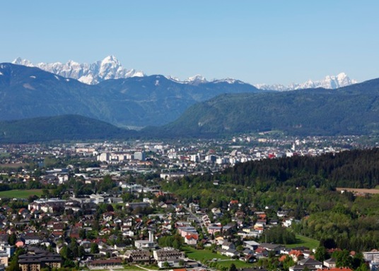 Villach, Austria