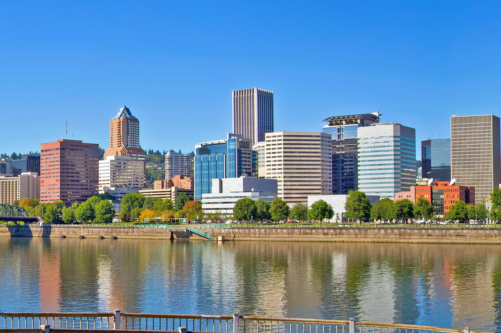 Things to Do in Oregon - Oregon travel guide – Go Guides