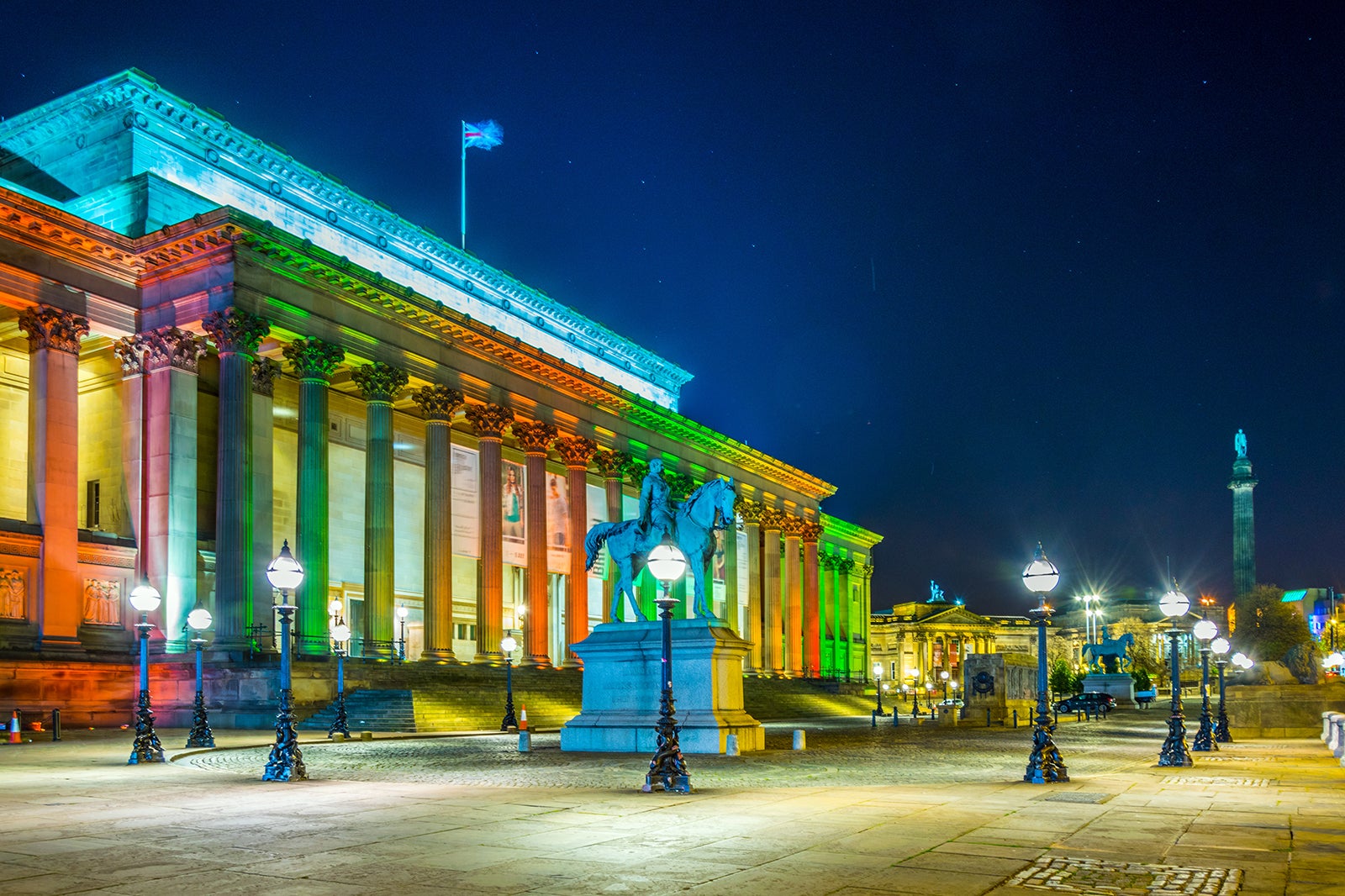 st george's hall liverpool guided tours