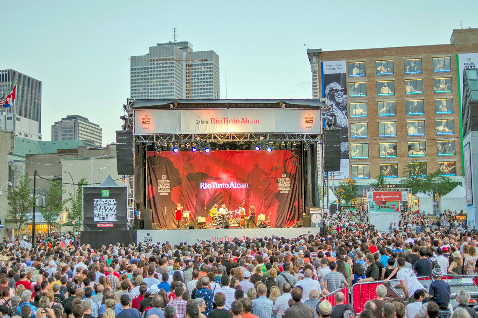 7 Things to Do in Montreal in the Summer Summer Vacations in Montreal