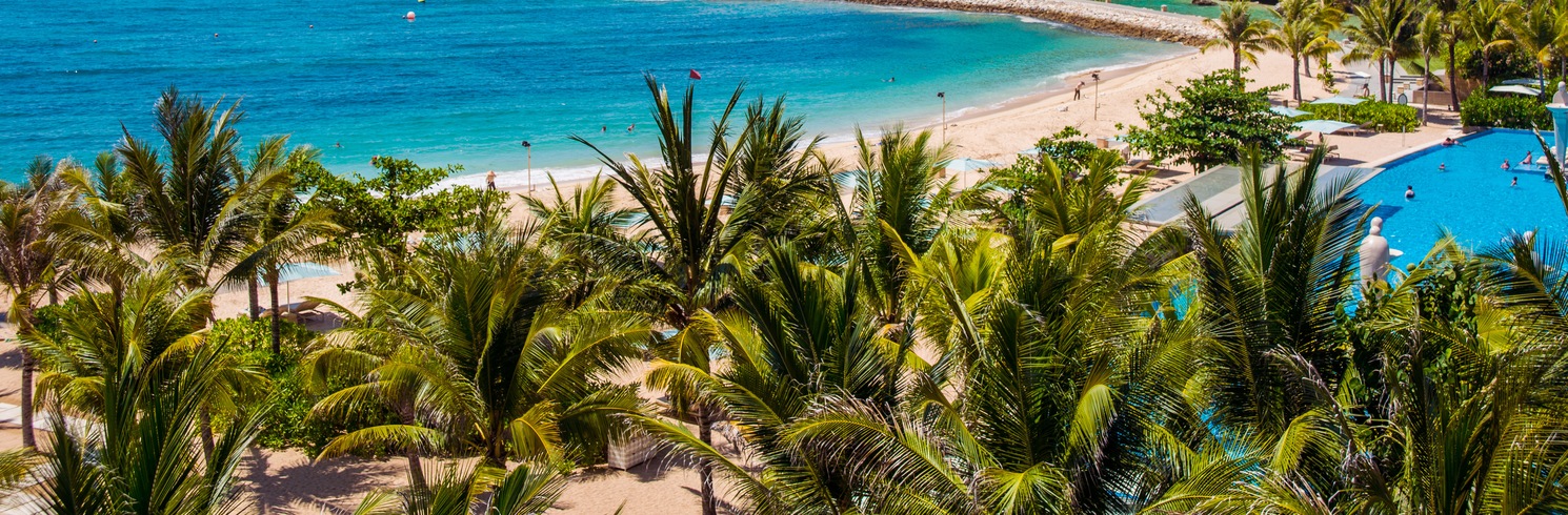 Kuta Selatan, Indonesia