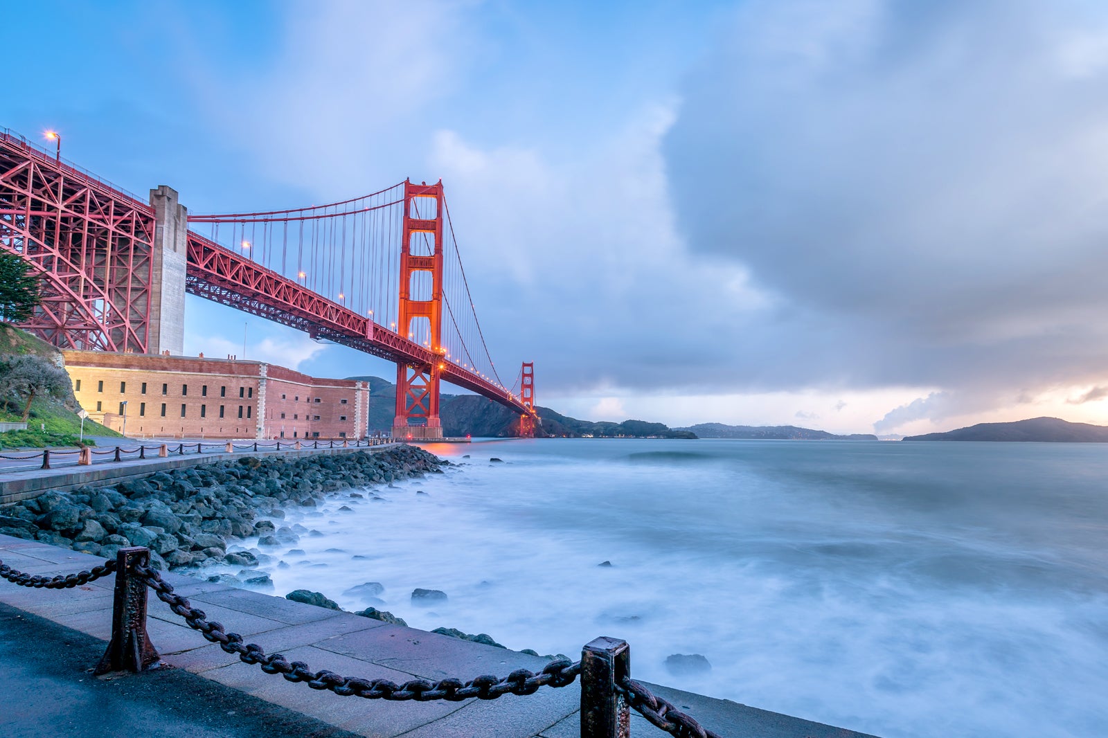 San Francisco Fisherman`s Wharf Walking Tour 2023 in 4K 