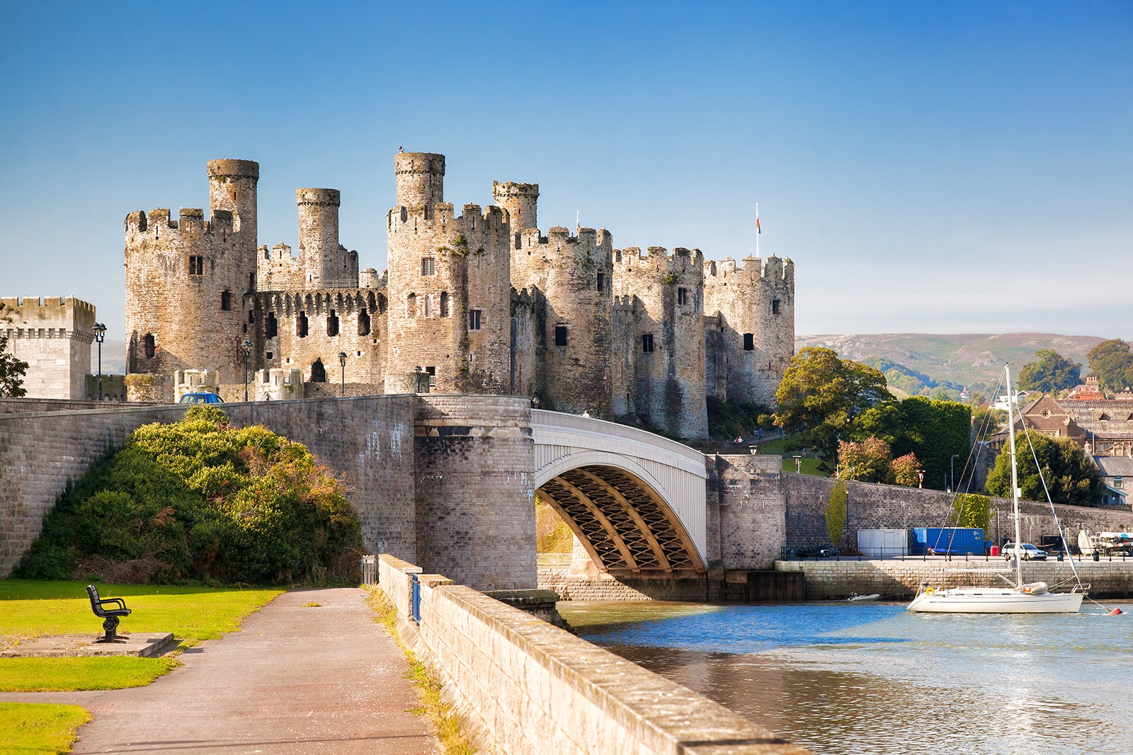 10 Most Beautiful Valleys in Wales - Escape to Wales's Most Beautiful ...