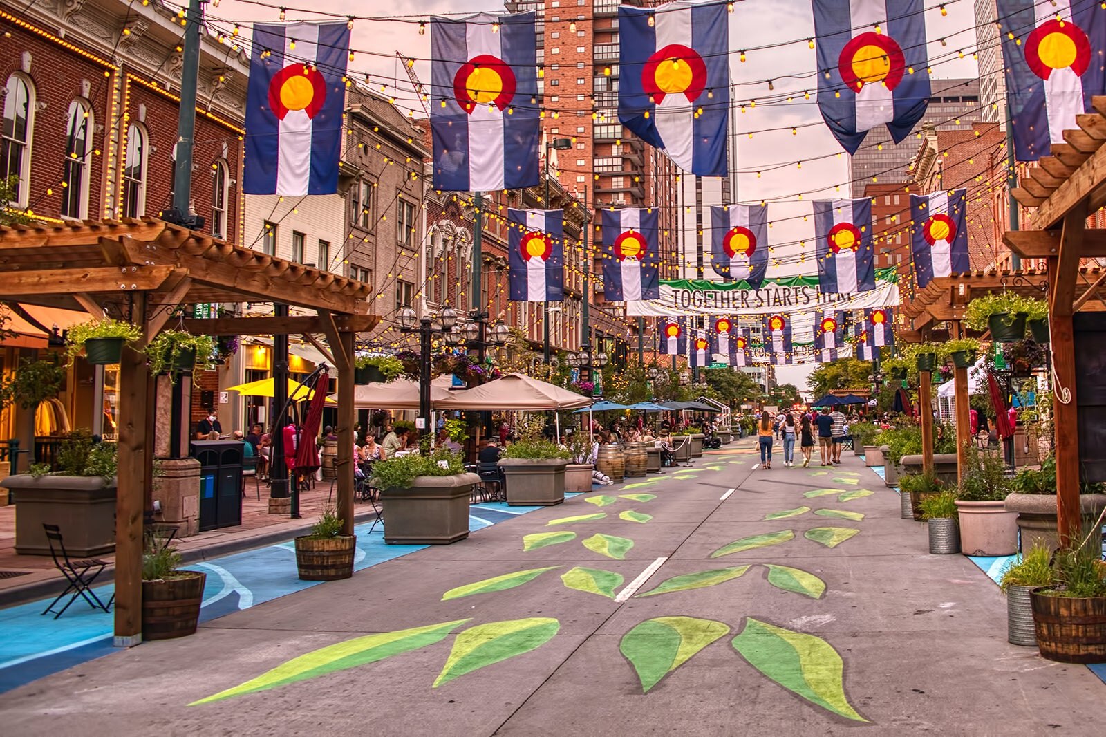 Best Things To Do In Denver