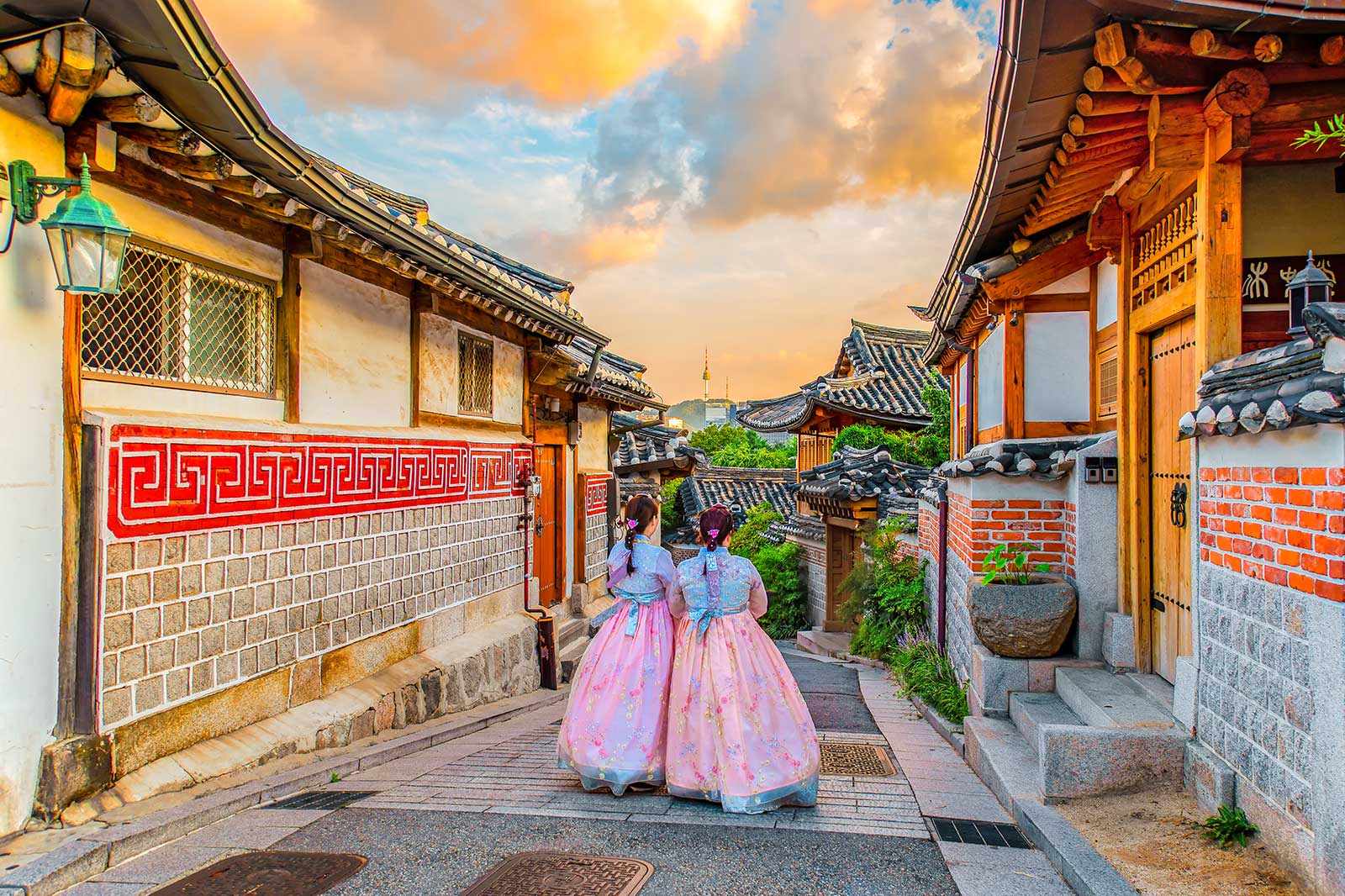 10 Best Things to Do in South Korea - What is South Korea Most Famous ...