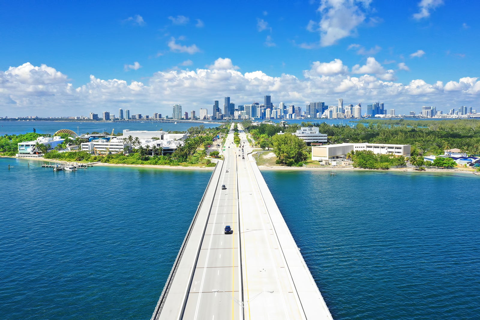 Key Biscayne in Miami - A Tranquil Coastal Escape Close to Downtown Miami – Go Guides