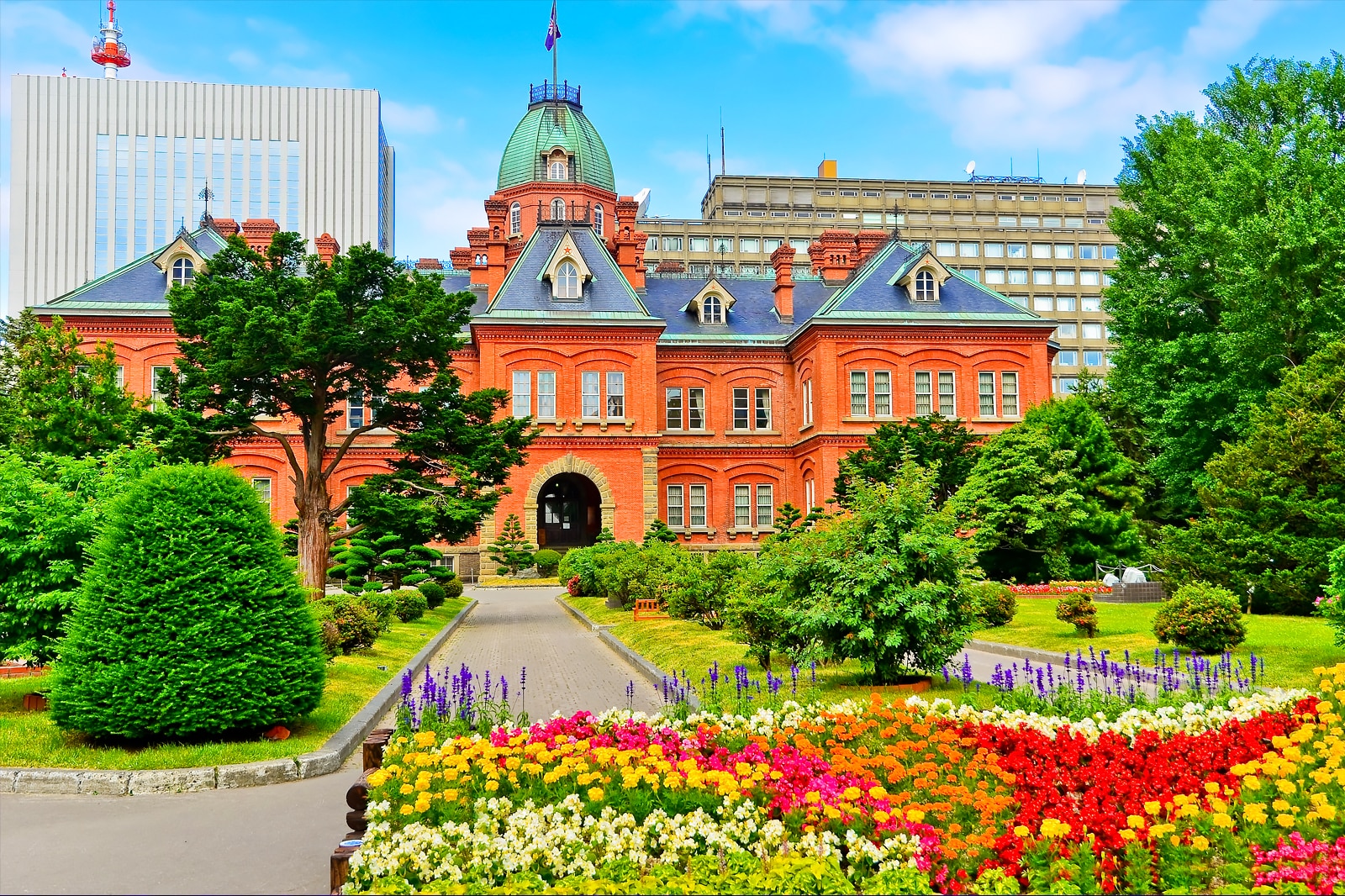 Sapporo Travel Essentials Useful Information to Help You Start Your