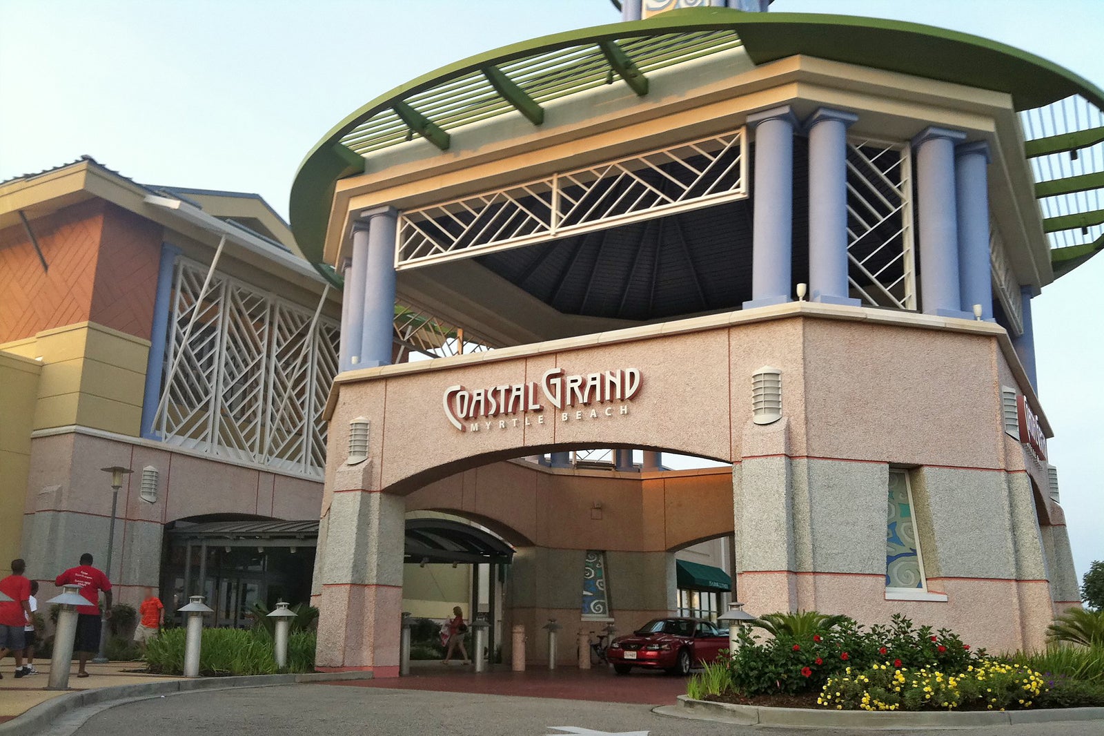 14 Best Shopping in Myrtle Beach photo