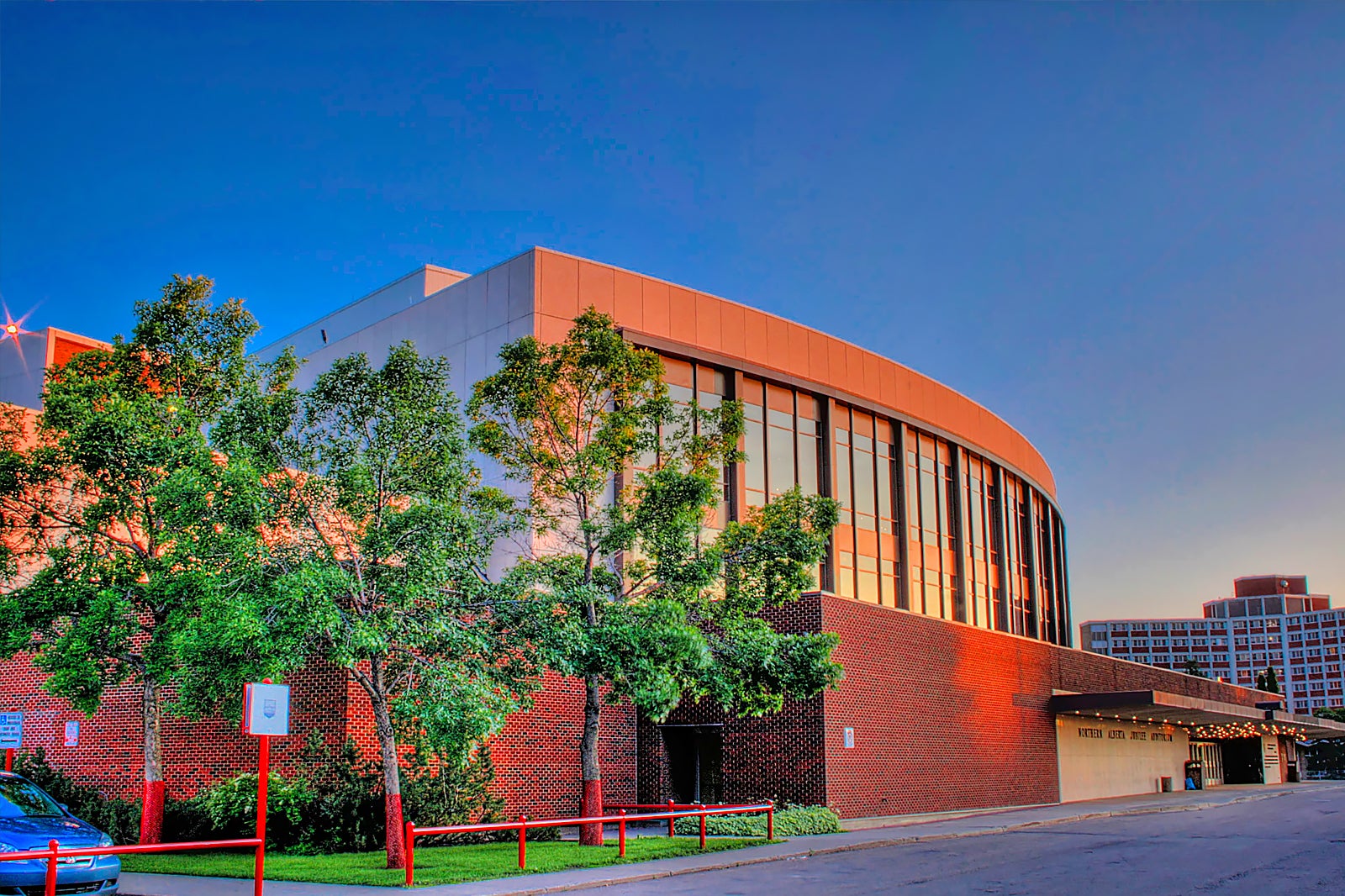 10 Best Places to See Live Music in Edmonton Where to See a Concert