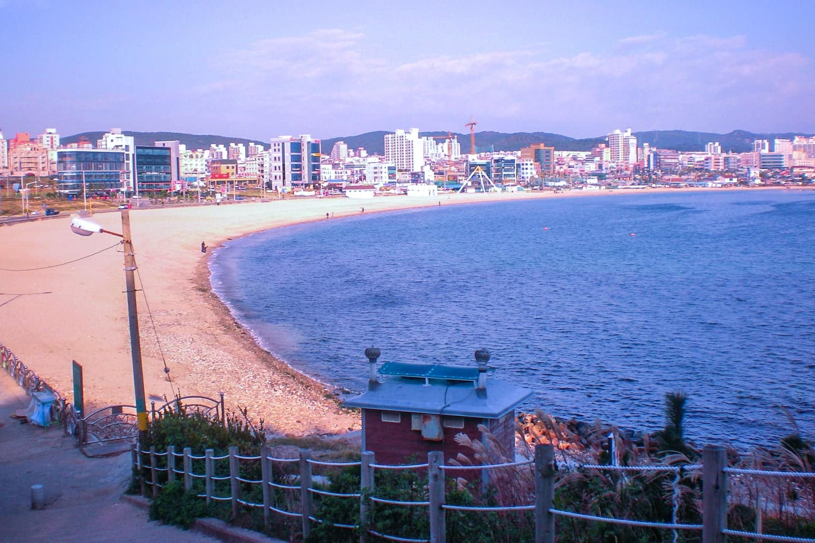 울산의 자연경관 베스트 10 - 로드트립을 떠날 수 있는 울산 명소 - Go Guides