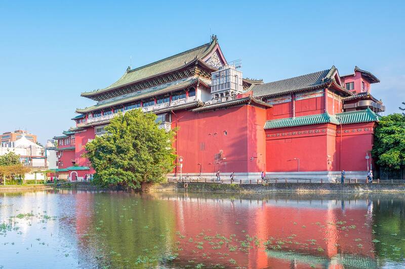 台湾の観光スポット 台湾旅行ガイド Go Guides 台湾の観光スポット 台湾旅行ガイド Go Guides